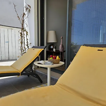 Superior Beachfront With Pool, At Ria Formosa Natural Park, Olhao * Moncarapacho