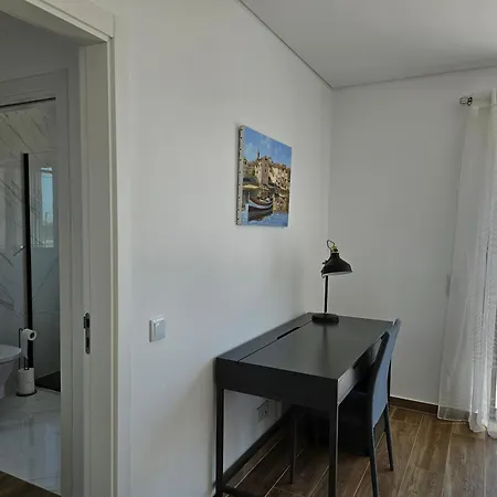 Villa Superior Beachfront With Pool, At Ria Formosa Natural Park, Olhao Moncarapacho