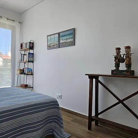 Superior Beachfront With Pool, At Ria Formosa Natural Park, Olhao Villa Moncarapacho