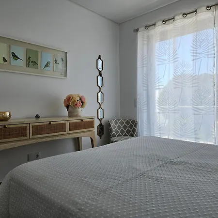 Superior Beachfront With Pool, At Ria Formosa Natural Park, Olhao