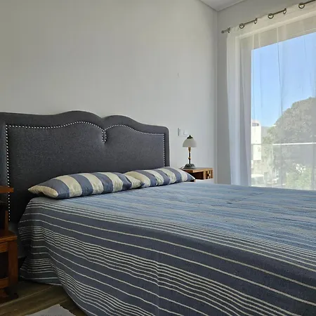 Superior Beachfront With Pool, At Ria Formosa Natural Park, Olhao Villa