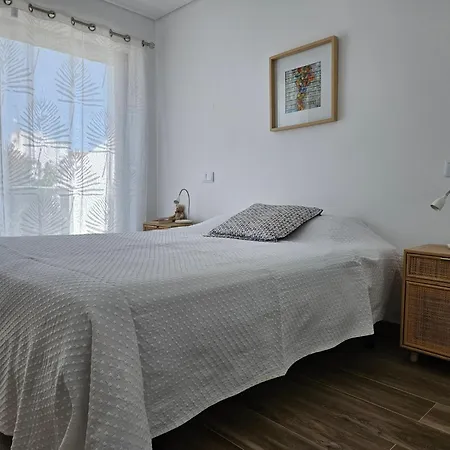 Superior Beachfront With Pool, At Ria Formosa Natural Park, Olhao Villa Moncarapacho
