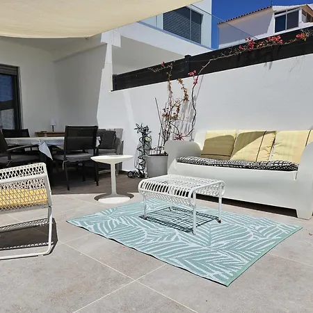 Superior Beachfront With Pool, At Ria Formosa Natural Park, Olhao Moncarapacho