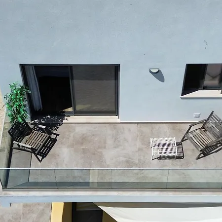 Superior Beachfront With Pool, At Ria Formosa Natural Park, Olhao Вилла *