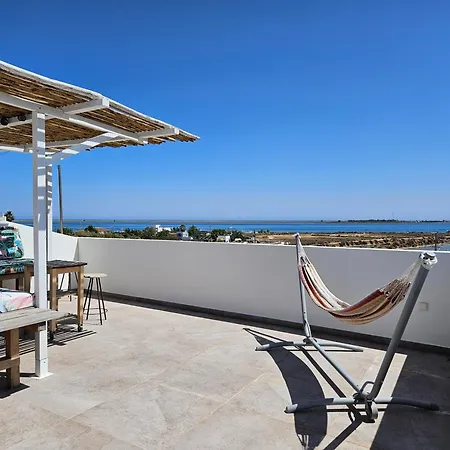 Вилла Superior Beachfront With Pool, At Ria Formosa Natural Park, Olhao