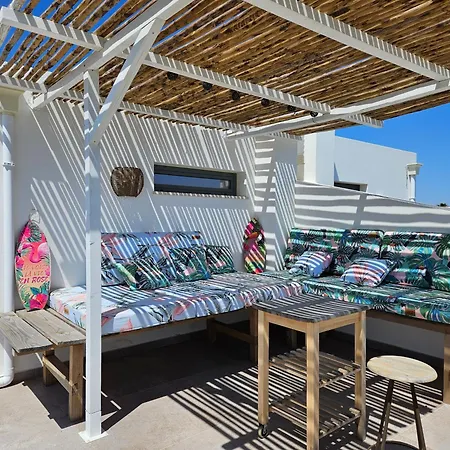 Superior Beachfront With Pool, At Ria Formosa Natural Park, Olhao