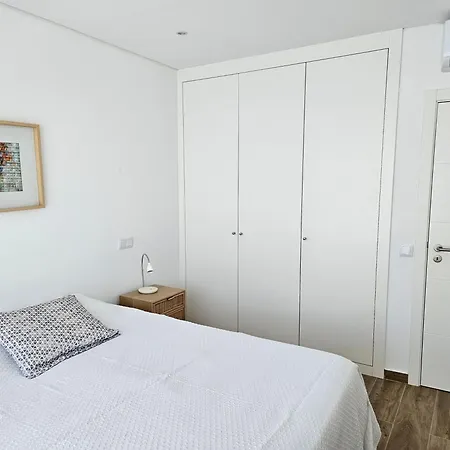 Superior Beachfront With Pool, At Ria Formosa Natural Park, Olhao Вилла *