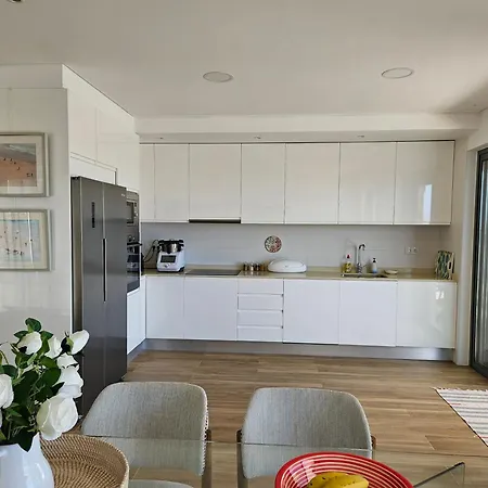 Вилла Superior Beachfront With Pool, At Ria Formosa Natural Park, Olhao *