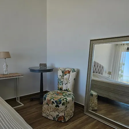 Вилла Superior Beachfront With Pool, At Ria Formosa Natural Park, Olhao