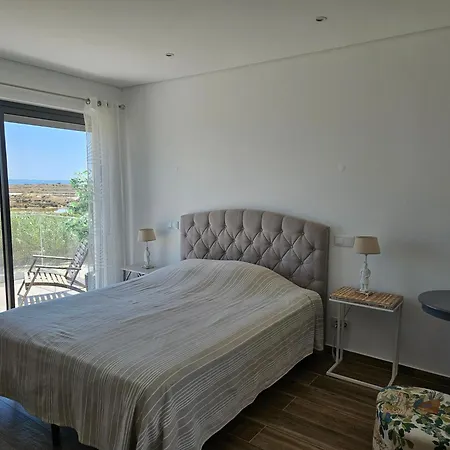 Superior Beachfront With Pool, At Ria Formosa Natural Park, Olhao * Монкарапашу